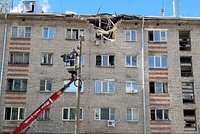 Украинские дроны атаковали семь российских регионов. В Ростовской области загорелась крыша стадиона