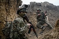 Украинские дроны атаковали семь российских регионов. В Ростовской области загорелась крыша стадиона