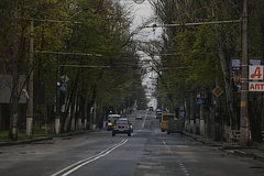 Украинские ТЦК начали использовать беспилотники