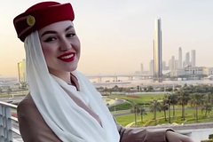 Уволившаяся из Emirates российская стюардесса описала этот опыт фразой &laquo;адская работа&raquo;