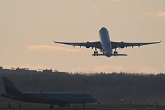 В аэропорту Казани сняли временные ограничения на полеты