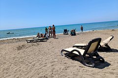 В АТОР отреагировали на предупреждения для туристов из-за опасного вируса в Турции