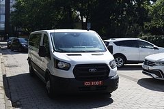 В группу из освобожденных Белоруссией заключенных вошли три гражданина Польши