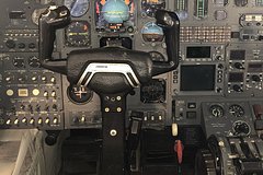 В Карибском море нашли пропавший без вести самолет с останками на борту