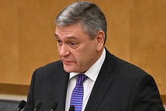 В МИД рассказали об ожиданиях от нового раунда переговоров России и Украины