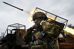 В России объяснили эффект возможного удара по крупнейшей в Киеве ТЭЦ