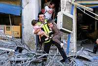 В России объяснили утечку о неэффективности ударов США в Иране