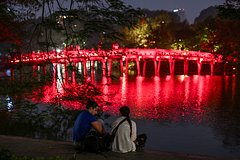 В России захотели ввести групповой безвизовый туробмен с Вьетнамом