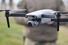 В российских регионах начали штрафовать за публикацию прилетов БПЛА