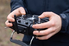 В российском регионе прогремели взрывы