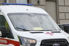 В следовавшем в Анапу поезде произошла вспышка кишечной инфекции среди детей