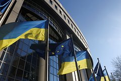 В США оценили шансы Украины стать членом Евросоюза