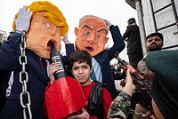 В Тегеране сочли недостаточно мощными удары США по Ирану. Что в исламской стране рассказали об атаках Вашингтона?