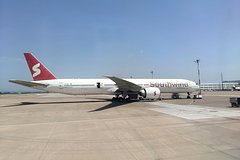 В трех столичных аэропортах сняли ограничения на полеты