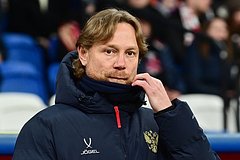 Ведущий &laquo;Что? Где? Когда?&raquo; рассекретил имя нового тренера &laquo;Динамо&raquo;