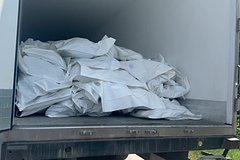 Во Франции назвали последствие отказа Киева забирать тела бойцов ВСУ