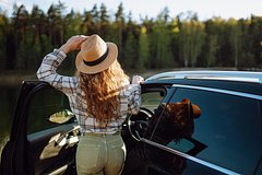 Водителям дали советы по подготовке авто к длительному путешествию