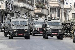 Военкор сообщил о начале операции Израиля против иранской ядерной программы