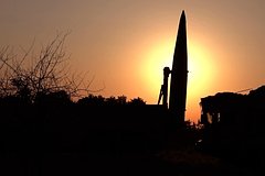 ВС России направили ракеты &laquo;Искандер&raquo; и &laquo;Кинжал&raquo; в сторону Киева