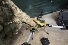 ВС России ударили &laquo;Занозой&raquo; по ВСУ