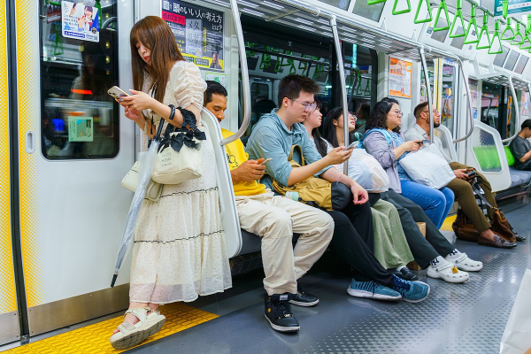 &laquo;Все кажется нереальным&raquo; Россияне массово едут в Японию и испытывают культурный шок. Что поражает их больше всего?