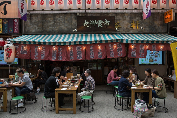 &laquo;Все кажется нереальным&raquo; Россияне массово едут в Японию и испытывают культурный шок. Что поражает их больше всего?