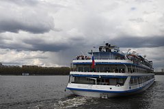 Вспышку кишечной инфекции на российском круизе объяснили