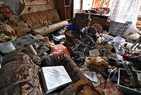 ВСУ уничтожили свыше пяти сотен жилых домов в российском регионе