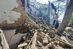 ВСУ уничтожили свыше пяти сотен жилых домов в российском регионе