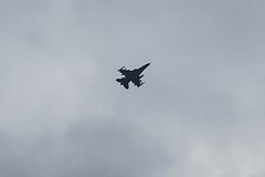 Зеленский раскрыл подробности о сбитом американском F-16