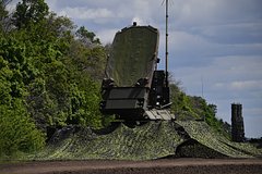 Жители Рязани сообщили о взрывах в городе на фоне работы ПВО