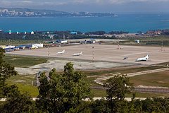 Аэропорт на юге России начнет принимать рейсы впервые с начала СВО