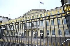 Агрессивную риторику Северной Европы в отношении России объяснили