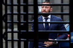 Американская рэперша обвинила Макгрегора в домогательствах