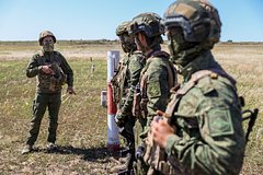 Армия России выбила ВСУ из населенного пункта в ДНР