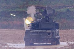 Беспилотник сбили в российском регионе