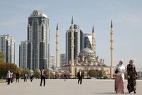 Блогер описал обед в столовой российского курорта фразой &laquo;так дорого я еще не платил&raquo;