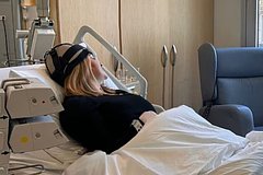 Больная раком телезвезда дала способный спасти жизнь совет