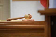 Бросившую младенца в туалете турецкого аэропорта россиянку освободили