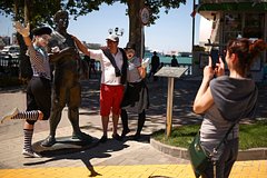 Геленджику предрекли двукратный рост потока туристов после открытия аэропорта