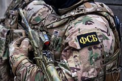 Готовившего теракт против российского военного украинского агента уничтожили в Тюмени