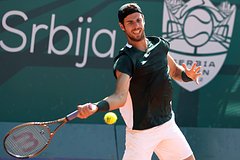 Хачанов оценил выступления в нейтральном статусе