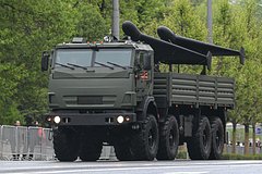 Харьков атаковали &laquo;Геранями&raquo;