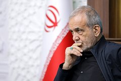 Иран пригрозил Израилю новыми ударами при одном условии