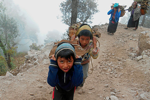 Из потерпевшего крушение самолета загадочно исчезли экипаж и 400 килограммов наркотиков