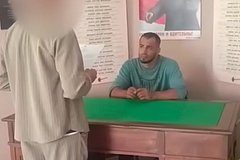 Извинения не помогли. Азербайджанского бойца MMA Рзаева, назвавшего россиянина &laquo;русской свиньей&raquo;, лишили гражданства РФ