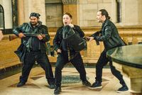 Извращенец попался на воровстве женского белья и объявил себя простым коллекционером