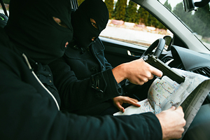 Извращенец попался на воровстве женского белья и объявил себя простым коллекционером