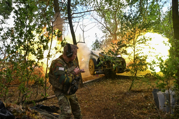 &laquo;Я очень разочарован Путиным&raquo;. Трамп заявил, что сократит 50-дневный срок, который дал России на заключение мира с Украиной