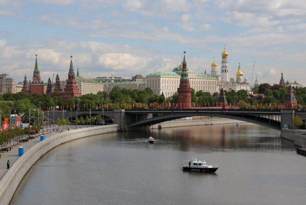 &laquo;Я разбомблю Москву к чертям&raquo;. Трамп рассказал об угрозах Путину